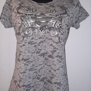 Woman's Harley Davidson T-shirt